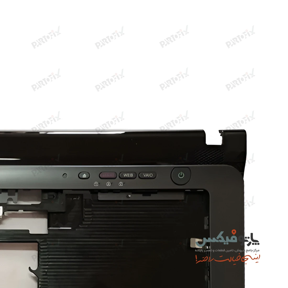 قاب دور کیبورد (C) لپ تاپ سونی Vaio SVE14